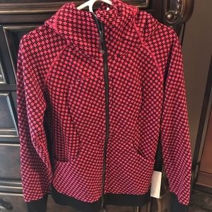 Lululemon scuba hoodie III